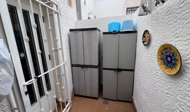 Resale - Apartment / flat - Orihuela - Inland