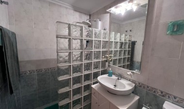 Resale - Apartment / flat - Orihuela - Inland