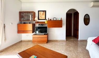 Resale - Apartment / flat - Orihuela Costa - Costa Blanca