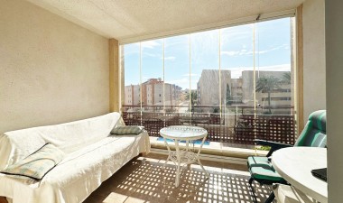 Resale - Apartment / flat - Orihuela Costa - Costa Blanca