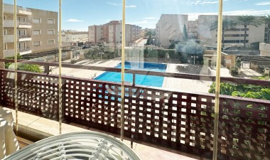 Resale - Apartment / flat - Orihuela Costa - Costa Blanca