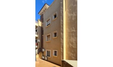 Resale - Apartment / flat - Orihuela Costa - Costa Blanca