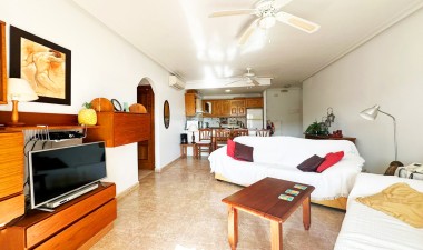 Resale - Apartment / flat - Orihuela Costa - Costa Blanca