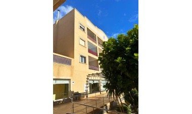 Resale - Apartment / flat - Orihuela Costa - Costa Blanca