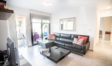 Resale - Apartment / flat - Pilar de la Horadada - Costa Blanca