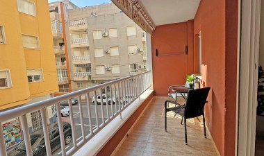 Resale - Apartment / flat - Torrevieja - Costa Blanca