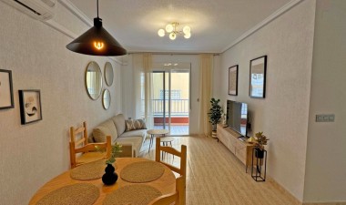 Resale - Apartment / flat - Torrevieja - Costa Blanca