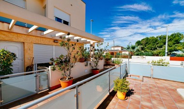 Resale - Semi Detached - Los Montesinos - La Herrada