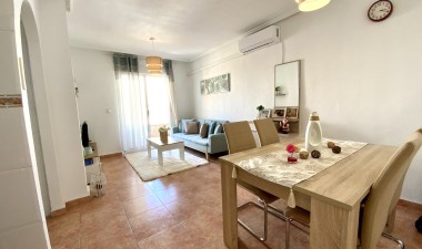 Wiederverkauf - Wohnung - Torrevieja - torrevieja