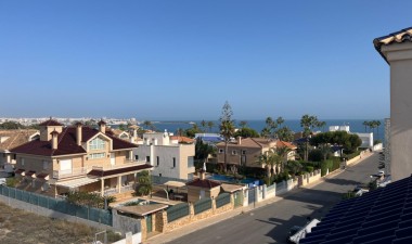 Resale - Apartment / flat - Torrevieja - La veleta