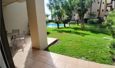 Resale - Apartment / flat - Roda Golf Resort - Inland