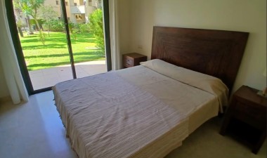 Resale - Apartment / flat - Roda Golf Resort - Inland