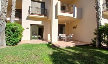 Resale - Apartment / flat - Roda Golf Resort - Inland