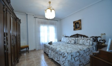 Resale - Town House - Pinoso - Inland