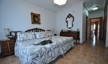 Resale - Town House - Pinoso - Inland