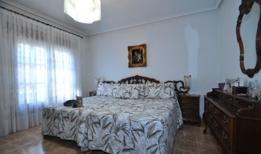 Resale - Town House - Pinoso - Inland