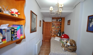 Resale - Town House - Pinoso - Inland