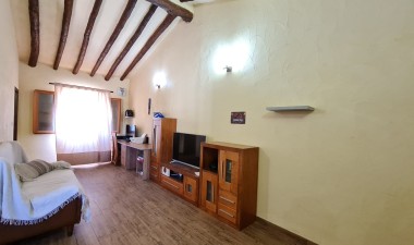 Resale - Country House - Pinoso - Inland