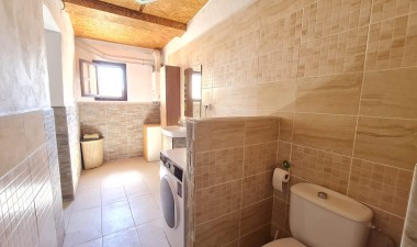 Resale - Country House - Pinoso - Inland