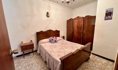 Resale - Country House - Pinoso - Inland