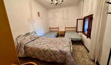 Resale - Country House - Pinoso - Inland