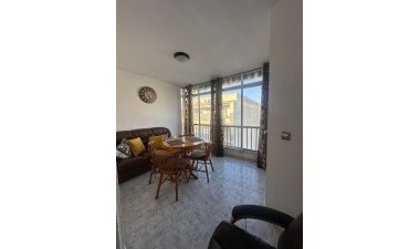 Resale - Penthouse - Torrevieja - Costa Blanca