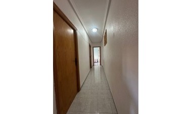 Resale - Penthouse - Torrevieja - Costa Blanca