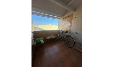 Resale - Penthouse - Torrevieja - Costa Blanca