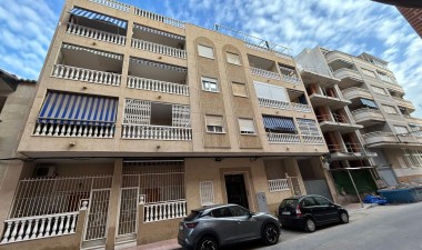 Resale - Apartment / flat - Torrevieja - Playa del Cura