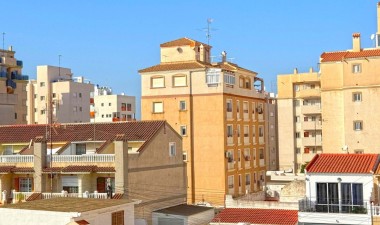 Resale - Duplex - Torrevieja - Costa Blanca