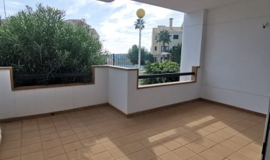 Resale - Apartment / flat - Orihuela Costa - Costa Blanca