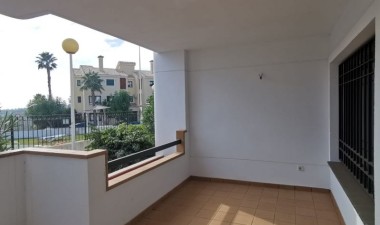 Resale - Apartment / flat - Orihuela Costa - Costa Blanca