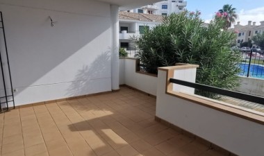 Resale - Apartment / flat - Orihuela Costa - Costa Blanca