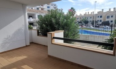 Resale - Apartment / flat - Orihuela Costa - Costa Blanca