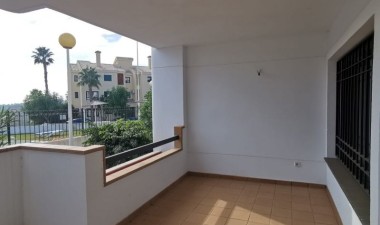 Resale - Apartment / flat - Orihuela Costa - Costa Blanca