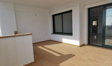 Resale - Apartment / flat - Orihuela Costa - Costa Blanca