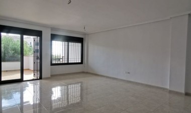 Resale - Apartment / flat - Orihuela Costa - Costa Blanca