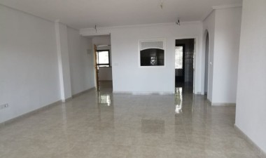 Resale - Apartment / flat - Orihuela Costa - Costa Blanca