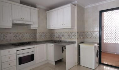 Resale - Apartment / flat - Orihuela Costa - Costa Blanca