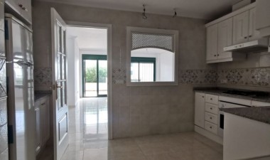 Resale - Apartment / flat - Orihuela Costa - Costa Blanca