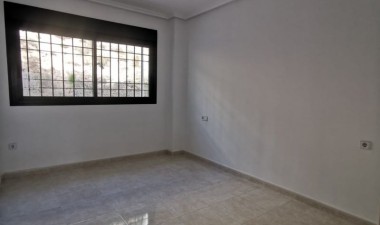 Resale - Apartment / flat - Orihuela Costa - Costa Blanca