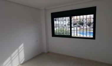 Resale - Apartment / flat - Orihuela Costa - Costa Blanca