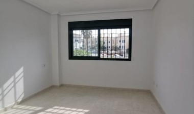 Resale - Apartment / flat - Orihuela Costa - Costa Blanca