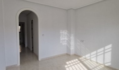 Resale - Apartment / flat - Orihuela Costa - Costa Blanca