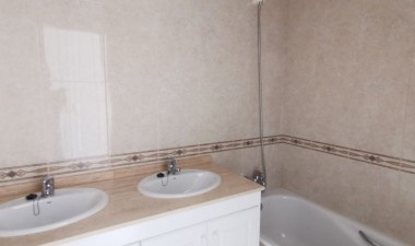 Resale - Apartment / flat - Orihuela Costa - Costa Blanca