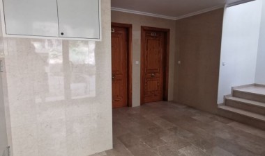 Resale - Apartment / flat - Orihuela Costa - Costa Blanca