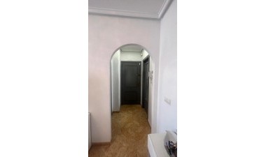 Resale - Apartment / flat - Torrevieja - Centro