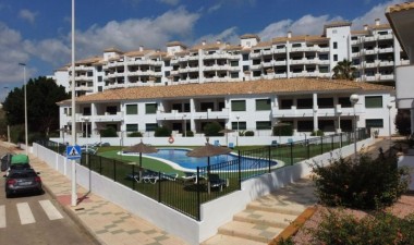 Resale - Apartment / flat - Orihuela Costa - Costa Blanca