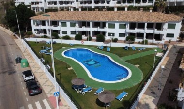 Resale - Apartment / flat - Orihuela Costa - Costa Blanca