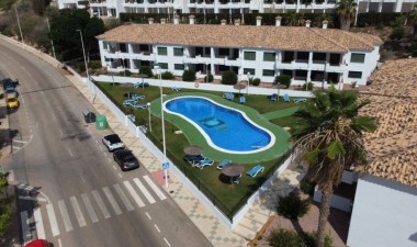 Resale - Apartment / flat - Orihuela Costa - Costa Blanca